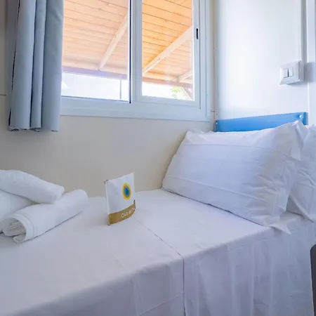 Holiday park Family Village Rimini