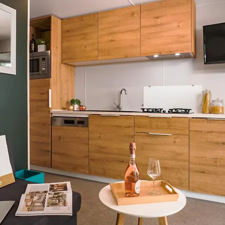 Club Del Sole Family 里米尼