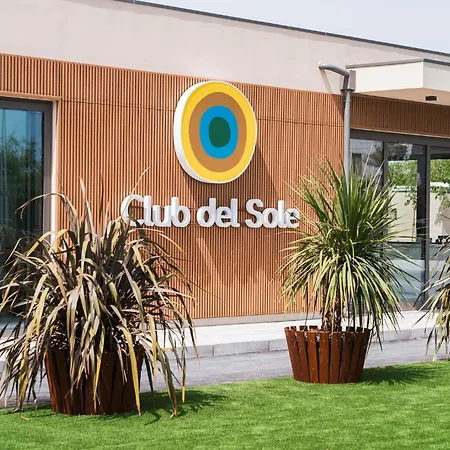 Club Del Sole Family
