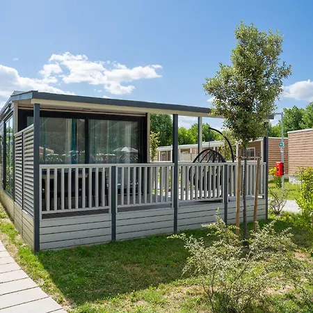 Club Del Sole Family Prázdninový areál