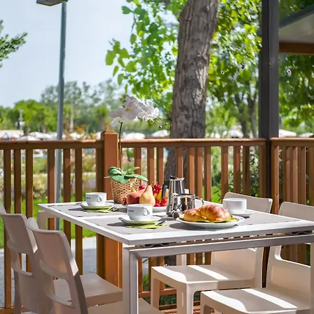 Feriepark Club Del Sole Family