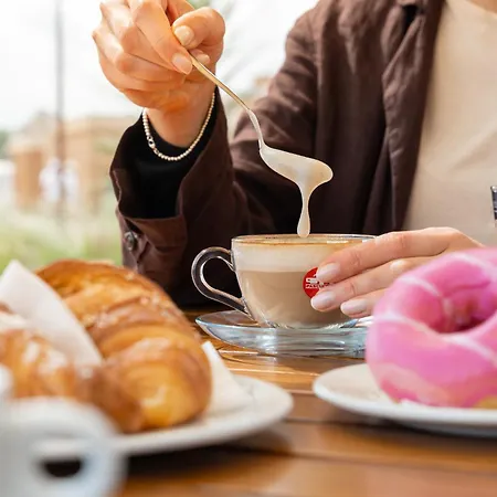 Club Del Sole Family 假日公园 4*