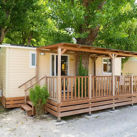 Club Del Sole Family 里米尼