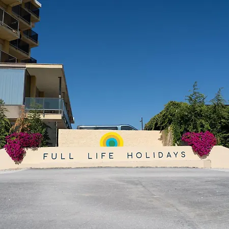 Club Del Sole Family