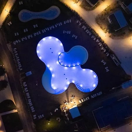 Club Del Sole Family Aldeamento Turístico