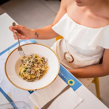Club Del Sole Family Prázdninový areál 4*