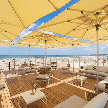 Prázdninový areál Club Del Sole Family 4*