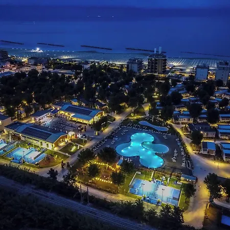 Club Del Sole Family Rimini