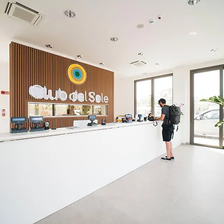 Club Del Sole Family 4* Rimini
