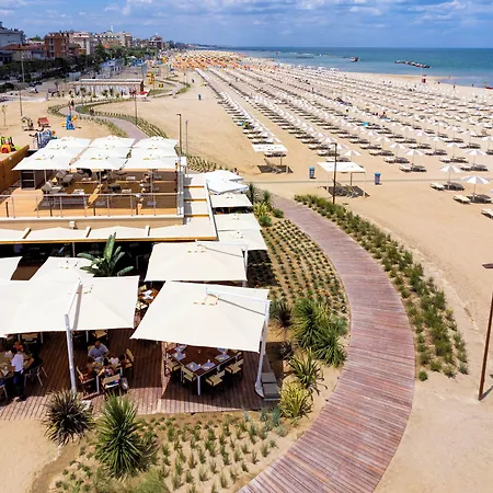 Aldeamento Turístico Club Del Sole Family