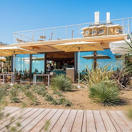 Club Del Sole Family 4*