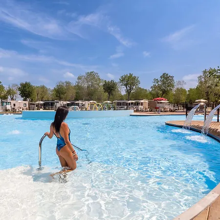 Aldeamento Turístico Club Del Sole Family Rimini