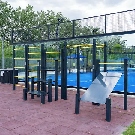 Club Del Sole Family Aldeamento Turístico Rimini