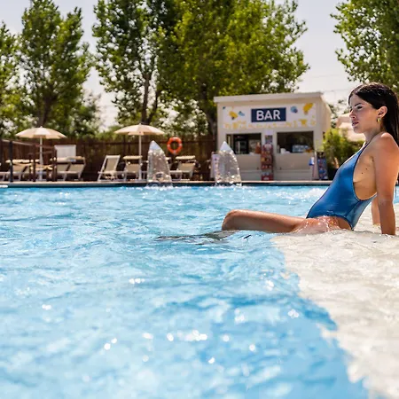 Club Del Sole Family Aldeamento Turístico Rimini