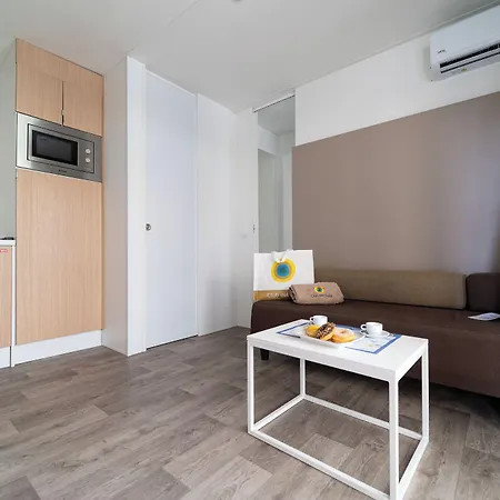 Club Del Sole Family 4* Rimini