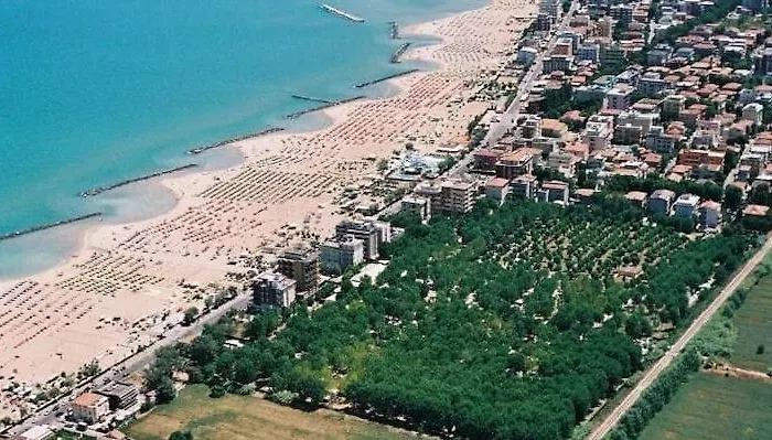 Club Del Sole Family Prázdninový areál