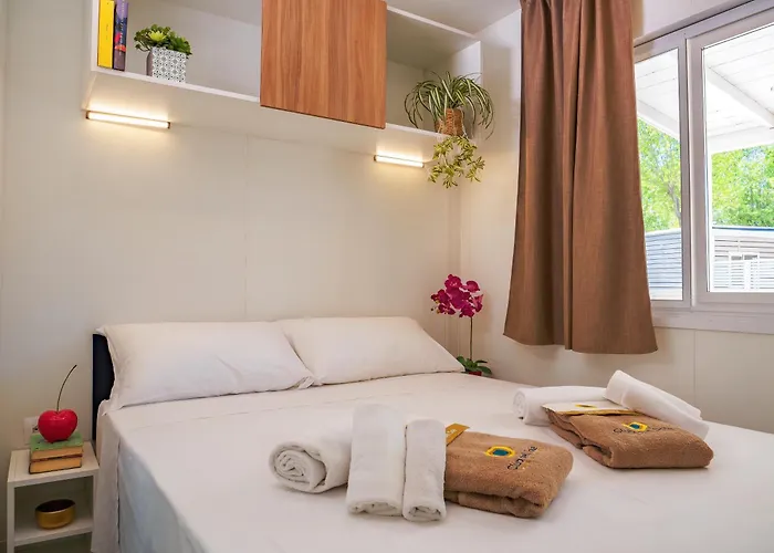 Semesterpark Club Del Sole Family 4*