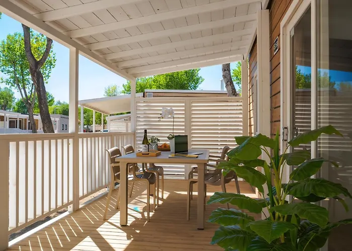 Vakantiepark Club Del Sole Family Rimini