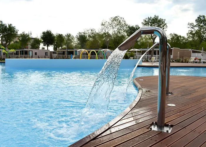 Semesterpark Club Del Sole Family Rimini