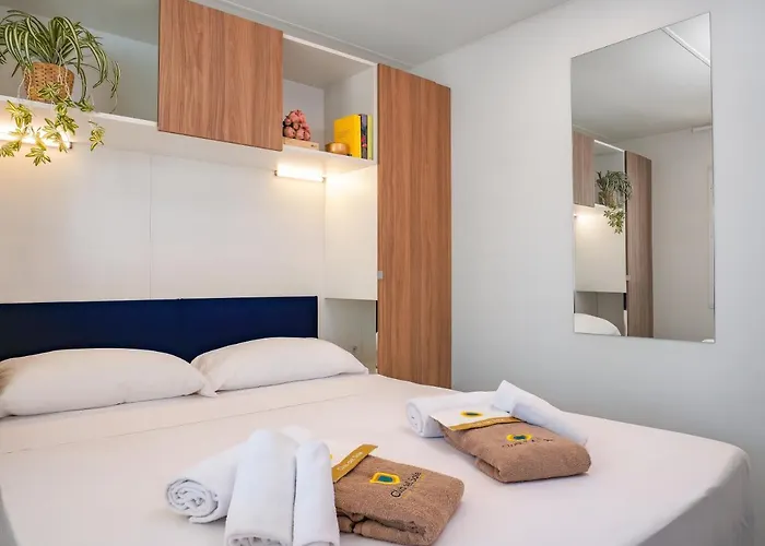 Club Del Sole Family Ferienpark