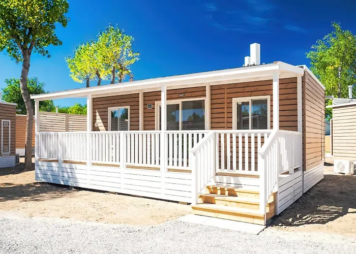 Club Del Sole Family Ferienpark 4*