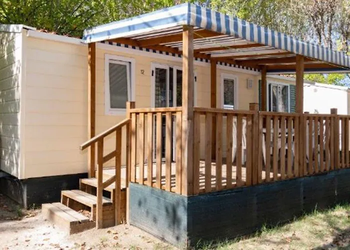 Club Del Sole Family 4*