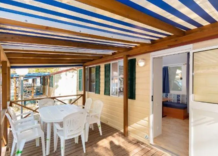 Club Del Sole Family Vakantiepark Rimini