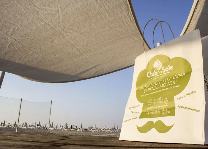 Club Del Sole Family Rimini
