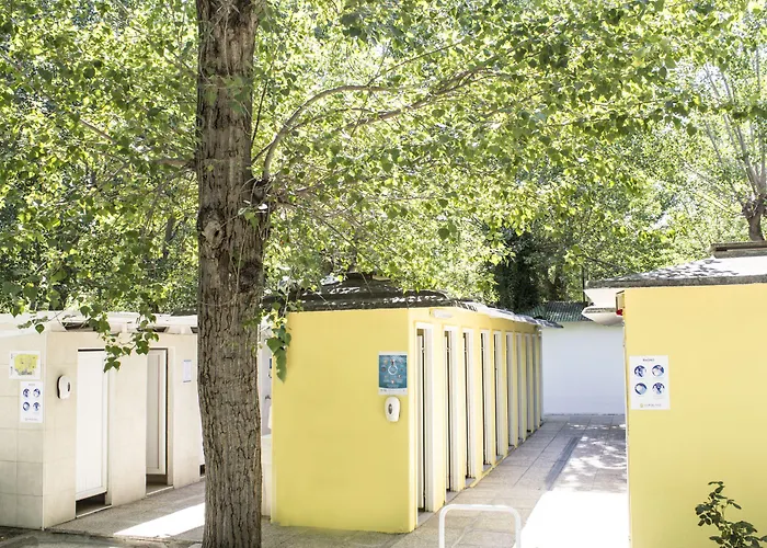 Club Del Sole Family 4* Rimini