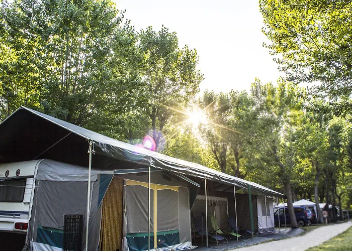 Club Del Sole Family Semesterpark 4*