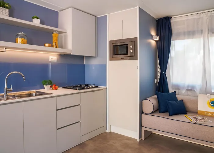 Ferienpark Club Del Sole Family