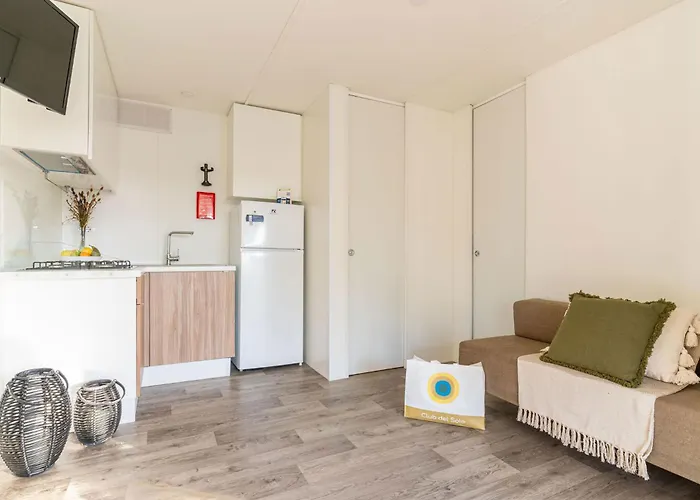 Club Del Sole Family Prázdninový areál 4*