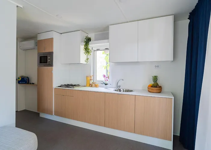 Club Del Sole Family 4*