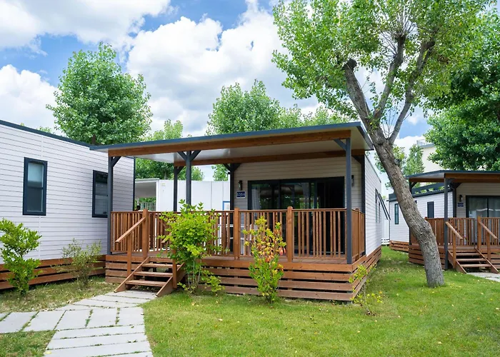 Club Del Sole Family 4* Rimini