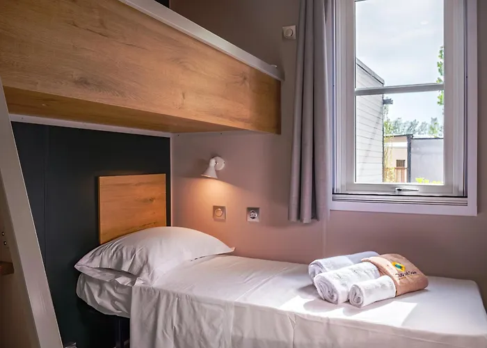 Club Del Sole Family Ferienpark 4*