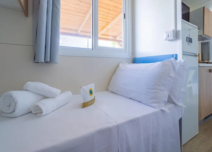 Ferienpark Club Del Sole Family Rimini