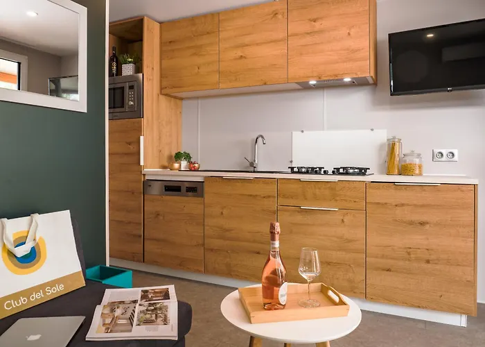 Club Del Sole Family Rimini