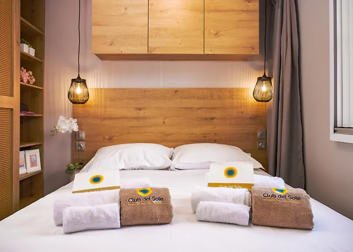 Club Del Sole Family 4* Rimini