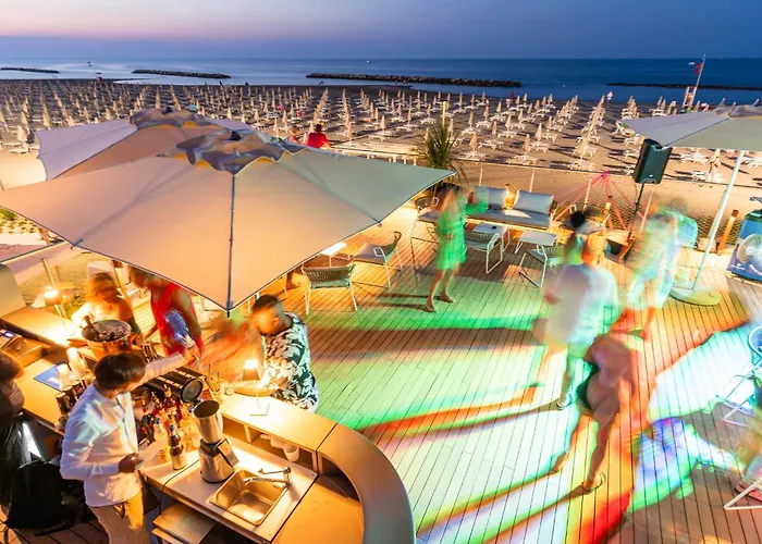 Vakantiepark Club Del Sole Family 4*