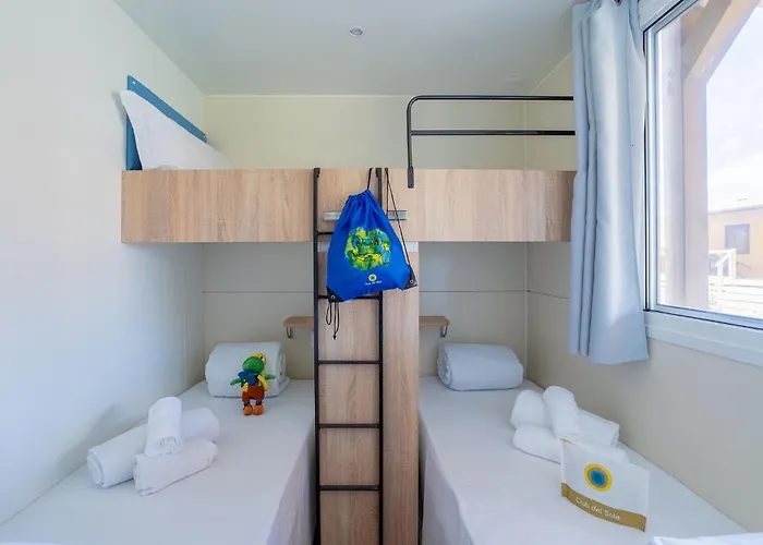 Club Del Sole Family Ferienpark Rimini