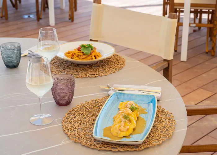 Club Del Sole Family Prázdninový areál Rimini