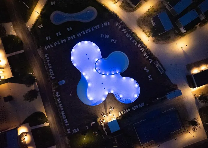 Club Del Sole Family Ferienpark