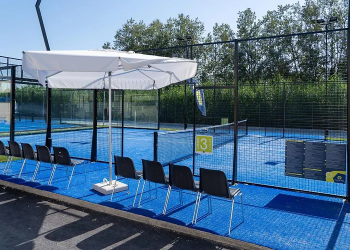 Club Del Sole Family Feriepark Rimini