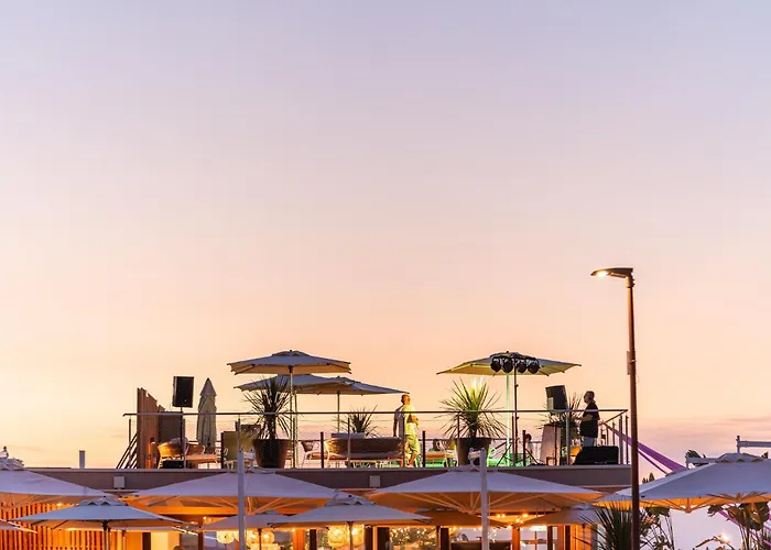 Club Del Sole Family Rimini