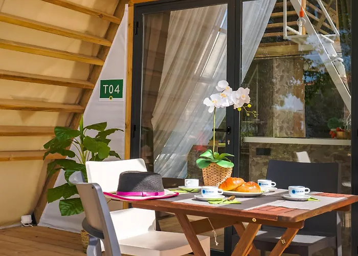 Club Del Sole Family 4*