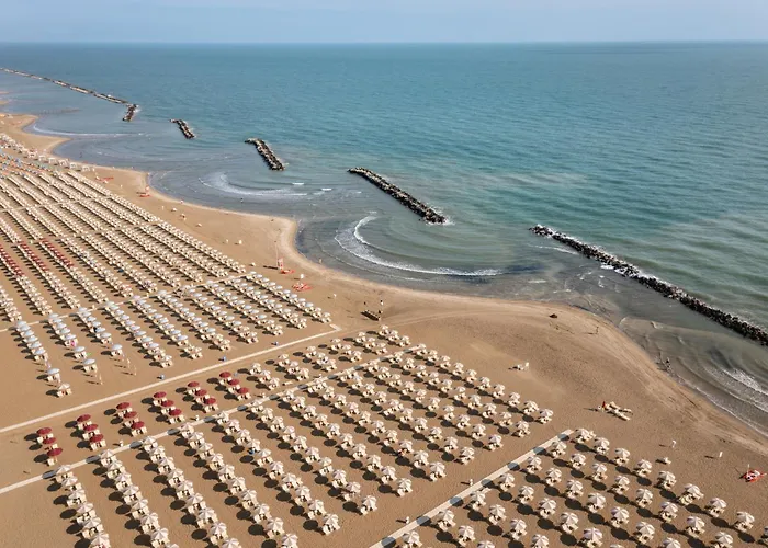 Semesterpark Club Del Sole Family Rimini