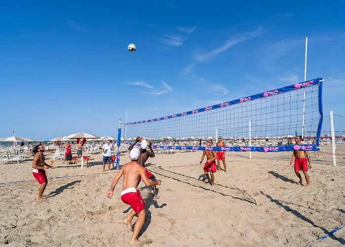 Club Del Sole Family 4* Rimini