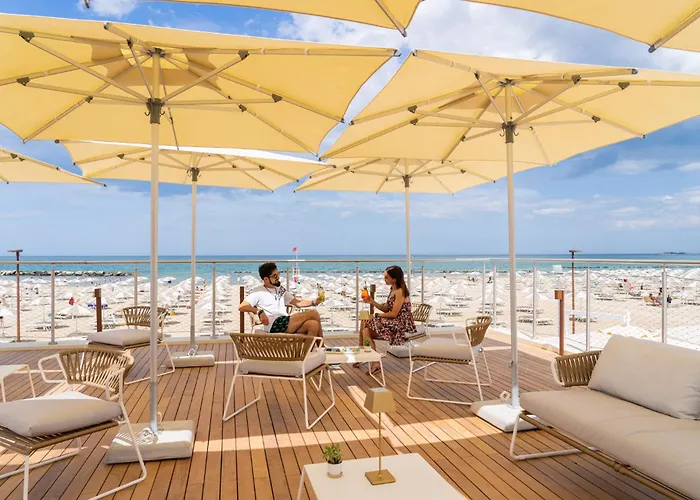 Club Del Sole Family 4* Rimini