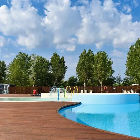 Holiday park Club Del Sole Family 4*