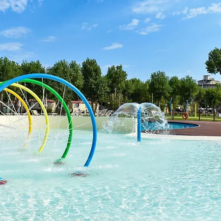 Club Del Sole Family Holiday park 4*